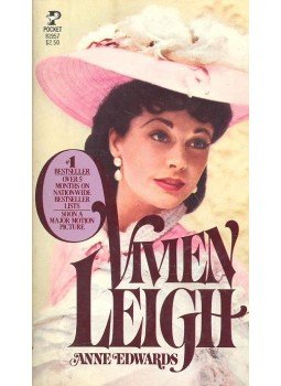 Edwards, Anne - Vivien Leigh Edwards, Anne - Vivien Leigh, null 1978 antikvár könyv