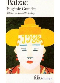 Honoré de Balzac - Eugénie Grandet Honoré de Balzac - Eugénie Grandet, null 2003 antikvár könyv