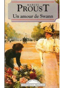 Marcel Proust - Un amour de Swann Marcel Proust - Un amour de Swann, null 0 antikvár könyv