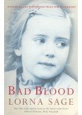 SAGE, LORNA - Bad Blood