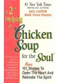 CANFIELD, JACK – HANSEN, MARK VICTOR - A 2nd Helping of Chicken Soup for the Soul