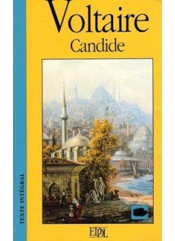 Voltaire - Candide Voltaire - Candide, null 1996 antikvár könyv