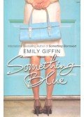 Emily Giffin - Something Blue