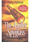 Philip Pullman - The Amber Spyglass