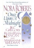 ROBERTS, NORA – GREGORY, JILL – LANGAN, RUTH RYAN – WILLMAN, MARIANE - Once Upon a Midnight
