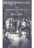 Hetty Verolme - The Children's House of Belsen