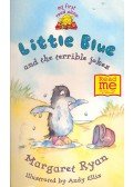 RYAN, MARGARET - Little Blue ant the Terrible Jokes