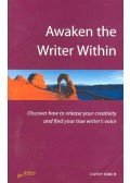 BIRCH, CATHY - Awaken the Writer Within