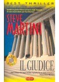 Martini, Steve - Il giudice
