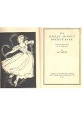 AMBROSE, KAY - The Ballet-Lovers Pocket-Book