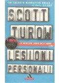 Scott Turow - Lesioni personali