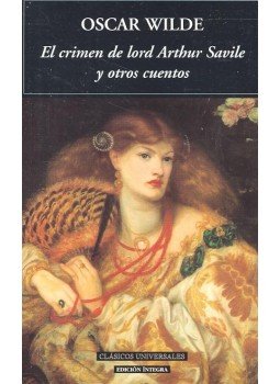 Oscar Wilde - El crimen de lord Arthur Savile y otros cuentos, null 2006 antikvár könyv