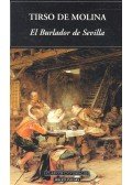 Molina, Tirso De - El Burlador de Sevilla