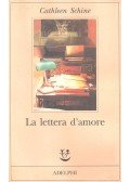 Schine, Cathleen - La lettera d'amore