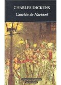 Charles Dickens - Cancion de Navidad