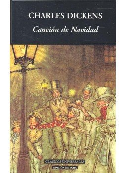 Charles Dickens - Cancion de Navidad Charles Dickens - Cancion de Navidad, null 2006 antikvár könyv