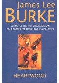 BURKE, JAMES LEE - Heartwood