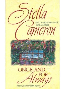 Cameron, Stella - Once and for Always Cameron, Stella - Once and for Always, null 1998 antikvár könyv