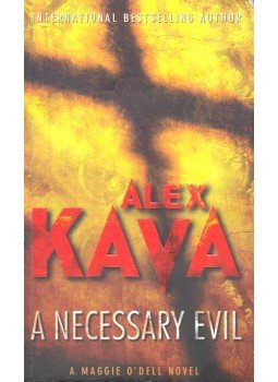 Kava, Alex - A Necessary Evil Kava, Alex - A Necessary Evil, null 2006 antikvár könyv