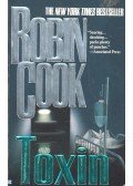 Robin Cook - Toxin
