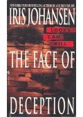 Iris Johansen - The Face of Deception