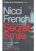 Nicci French - Secret Smile