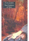 JAMES, P.D. - The Children of Men