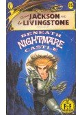 JACKSON, STEVE – LIVINGSTONE, IAN - Fighting Fantasy 25: Beneath Nightmare Castle