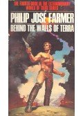 Farmer, Philip José - Behind the Walls of Terra