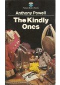 POWELL, ANTHONY - A Dance to the Music of Time 6 – The Kindly Ones