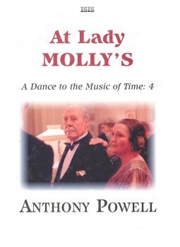 POWELL, ANTHONY - A Dance to the Music of Time 4 – At Lady Molly's, null 1998 antikvár könyv