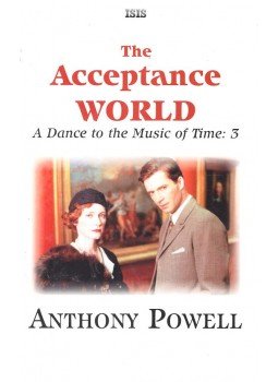 POWELL, ANTHONY - A Dance to the Music of Time 3 – The Acceptance World, null 1998 antikvár könyv