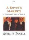 POWELL, ANTHONY - A Buyer's Market