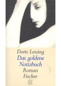 Lessing, Doris - Das goldene Notizbuch