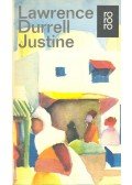Durrell, Lawrence - Justine