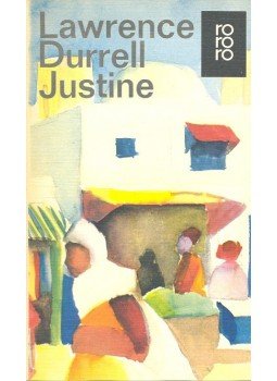 Durrell, Lawrence - Justine Durrell, Lawrence - Justine, null 1965 antikvár könyv