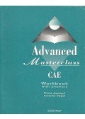 ASPINALL, TRICIA – CAPEL, ANNETTE - Advanced Masterclass CAE – Workbook