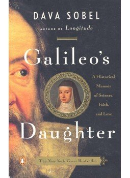 Sobel, Dava - Galileo's Daughter – A Historical Memoir of Sience, Faith and Love, null 2000 antikvár könyv
