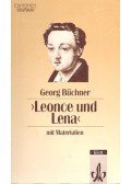BÜCHNER,GEORG - Leonce und Lena