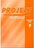 Teresa Woodbridge,Tom Hutchinson - Project 1 – Teacher's Book