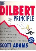 Adams, Scott - The Dilbert Principle