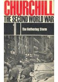 CHURCHILL, WINSTON - The Second World War 1-12.