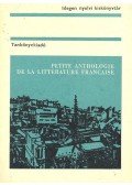 Tátray Barna - Petite anthologie de la littérature francaise