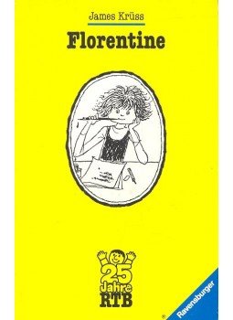 Krüss, James - Florentine Krüss, James - Florentine, null 1988 antikvár könyv