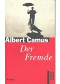 Albert Camus - Der Fremde