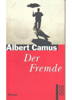 Albert Camus - Der Fremde Albert Camus - Der Fremde, null 1997 antikvár könyv