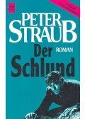 STRAUB,PETER - Der Schlund