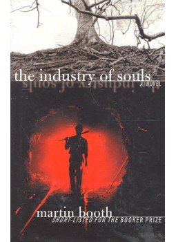 Martin Booth - The Industry of Soul Martin Booth - The Industry of Soul, null 1999 antikvár könyv