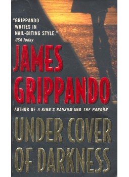 James Grippando - Under Cover of Darkness James Grippando - Under Cover of Darkness, null 2000 antikvár könyv