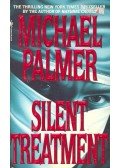 Palmer, Michael - Silent Treatment